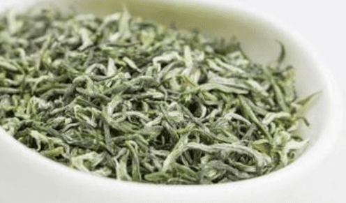 蒙顶甘露属于炒青绿茶吗?插图 蒙顶甘露属于炒青绿茶吗?插图