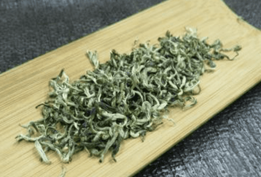 蒙顶甘露属于炒青茶?插图 蒙顶甘露属于炒青茶?插图