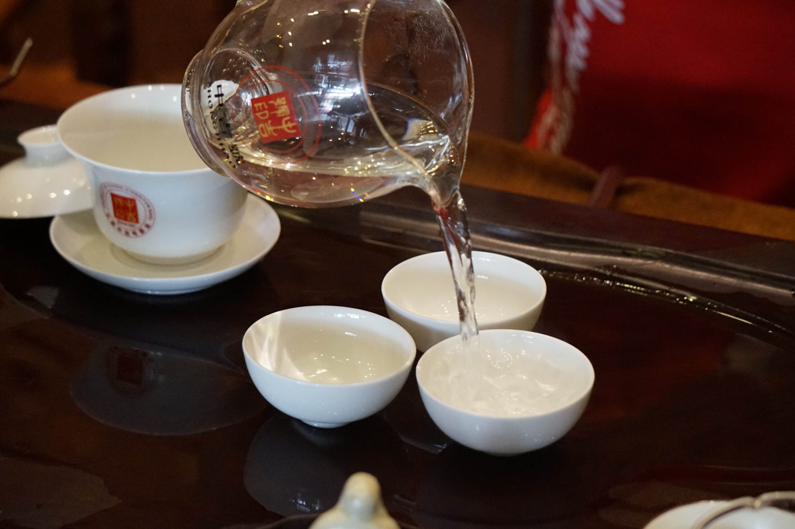 How to Brew White Tea? Comprehensive Guide Illustration 3