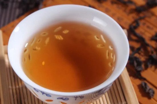 冲泡红茶需要洗茶吗？一文搞懂洗茶的真相插图2