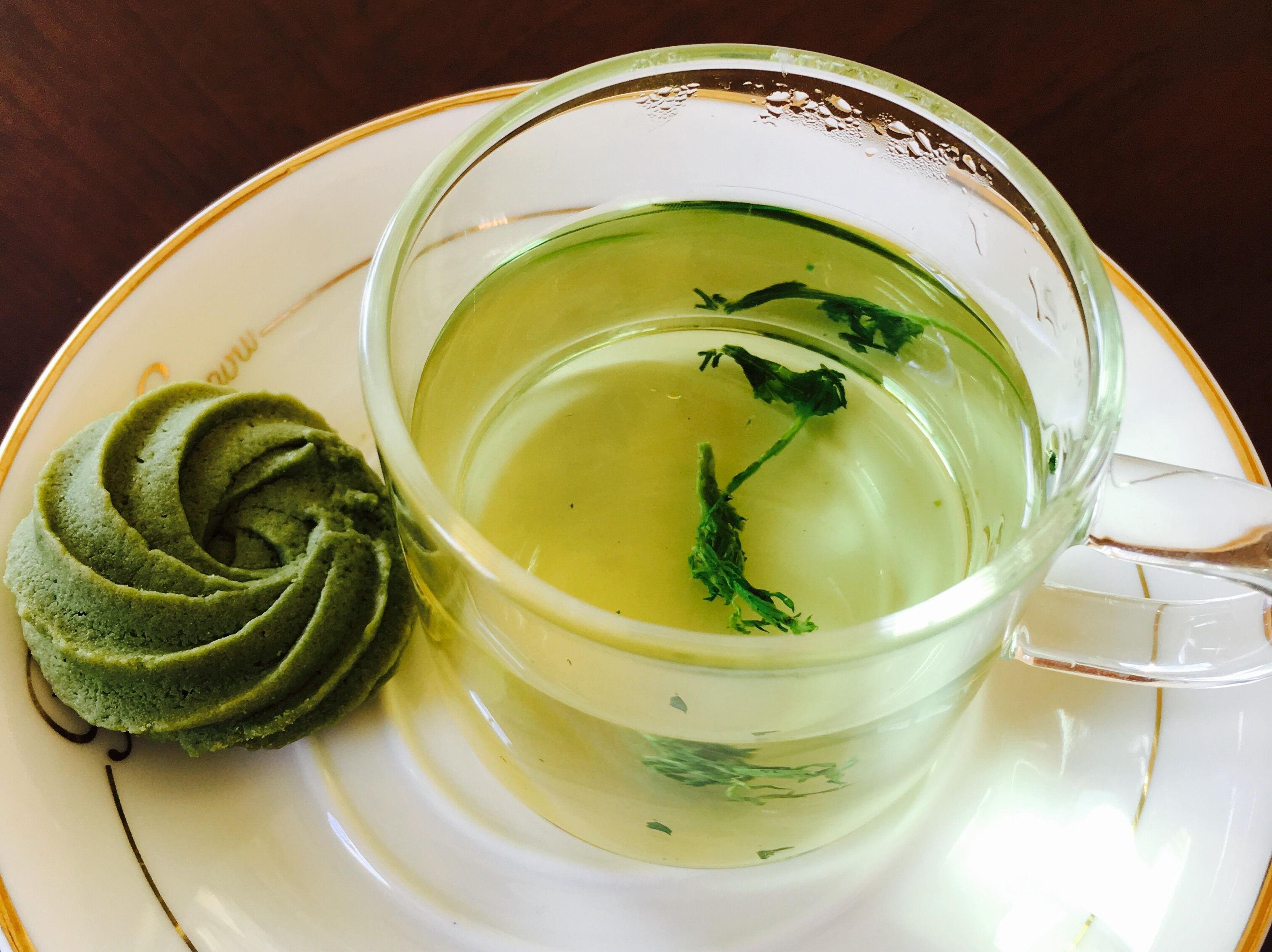 Can Wormwood Make Tea? Learn about the amazing benefits of this ancient herb Illustration 1 Can Wormwood Make Tea? Learn about the amazing benefits of this ancient herb Illustration 1