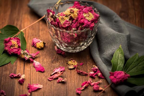How to make the perfect Peony Whole Flower Tea? Illustration 2