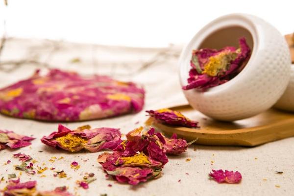 How to make the perfect Peony Whole Flower Tea? Illustration 3