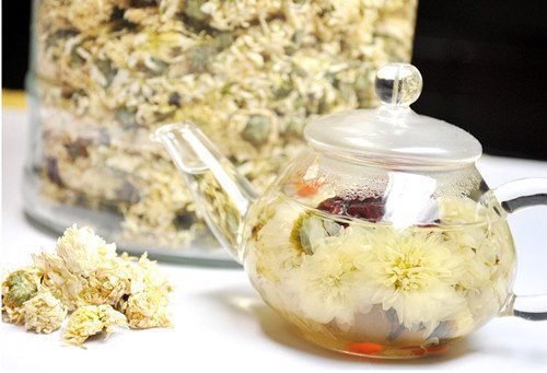 如何正确冲泡白牡丹茶,让茶香更浓郁插图1 如何正确冲泡白牡丹茶,让茶香更浓郁插图1