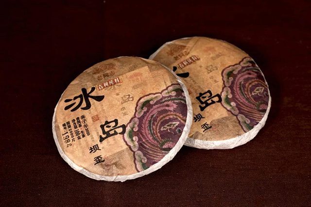 老冰岛茶的冲泡方法，享受茶香四溢的完美时刻插图2