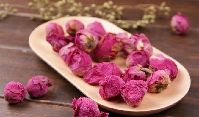 How to make the perfect Peony Whole Flower Tea? Illustration 1