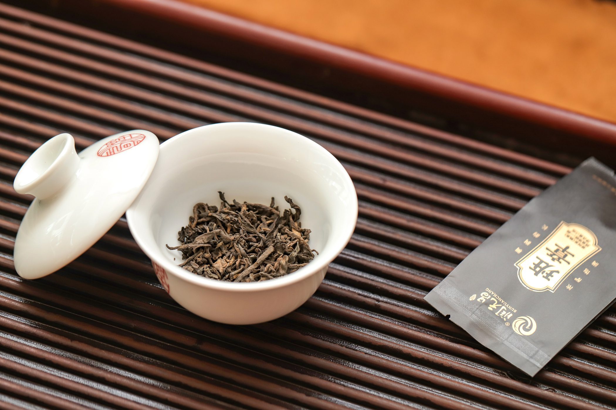 How to Brew White Tea? Comprehensive Guide Illustration 1