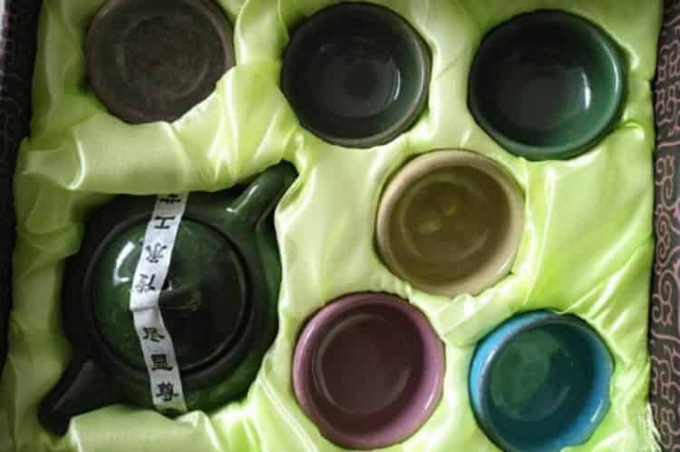 探秘古代泡茶工具:一杯茶的前世今生插图3 探秘古代泡茶工具:一杯茶的前世今生插图3