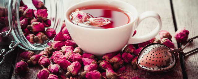 How to make flower tea in bags: make your every sip full of aroma illustration 3 How to make flower tea in bags: make your every sip full of aroma illustration 3