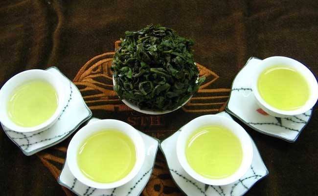 Discover the art of brewing Tieguanyin tea and make every cup full of flavor Illustration 4
