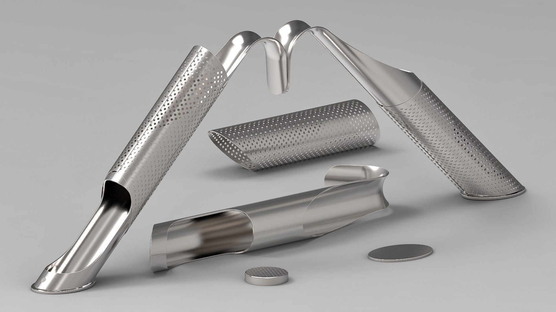 探秘古代泡茶工具:一杯茶的前世今生插图4 探秘古代泡茶工具:一杯茶的前世今生插图4