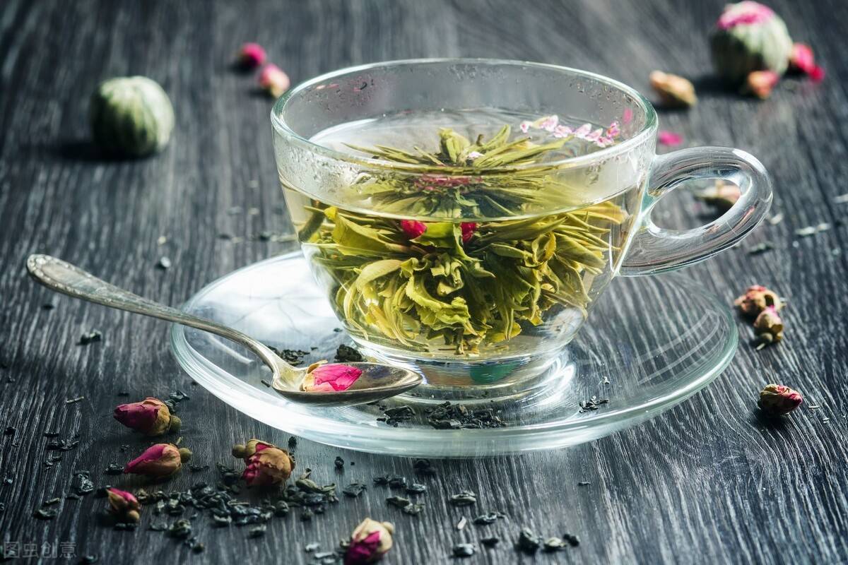 绿茶的泡法的正确方法：全面指南插图1