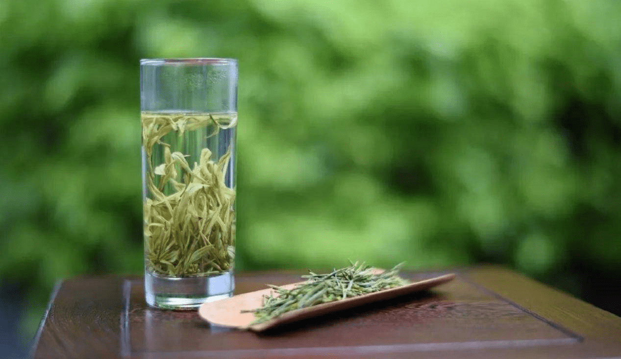 绿茶的泡法的正确方法：全面指南插图2