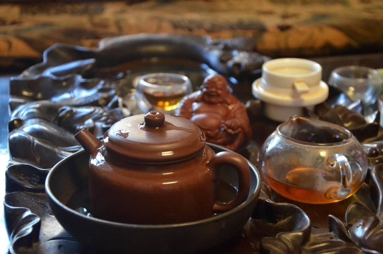Three ways to brew green tea: make your every cup full of fragrance Illustration 3