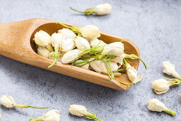 Brewing jasmine tea, choosing the right cup to enhance the tea experience Illustration 1 Brewing jasmine tea, choosing the right cup to enhance the tea experience Illustration 1