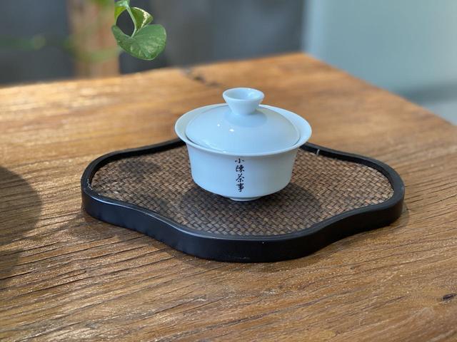 Tea or tea in a gaiwan, a perfect blend of tradition and modernity Illustration 3 Tea or tea in a gaiwan, a perfect blend of tradition and modernity Illustration 3
