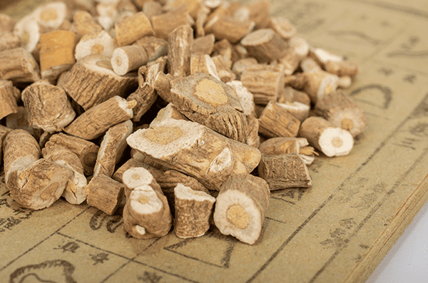 板蓝根泡茶喝的神奇效果：为什么你也应该试试！插图2