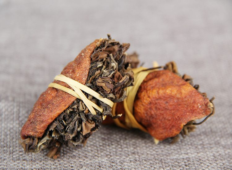 How to Make Delicious Peeled Peel Tea? A detailed guide from selecting ingredients to brewing Illustration 3