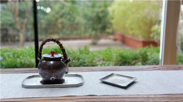 The advantages and disadvantages of porcelain tea Illustration 1 The advantages and disadvantages of porcelain tea Illustration 1