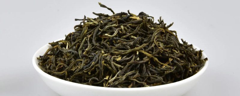 How important is the temperature of the water in making a perfect cup of Mao Jian tea? Illustration 2