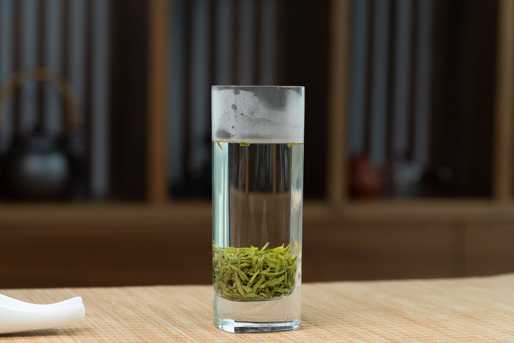 Three ways to brew green tea: make your every cup full of fragrance Illustration 1