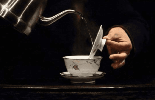 Tea brewing temperature guide to make every cup of tea perfect Illustration 2
