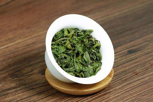 Discover the art of brewing Tieguanyin tea, making every cup full of flavor Illustration 1