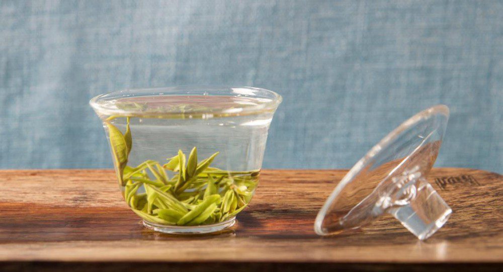 不同种类的茶泡茶水温指南插图3