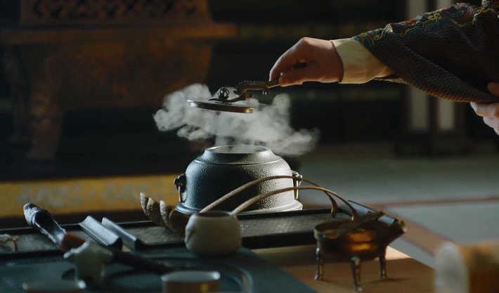 探秘古代泡茶工具:一杯茶的前世今生插图1 探秘古代泡茶工具:一杯茶的前世今生插图1