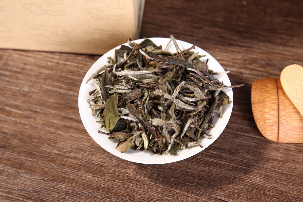 白牡丹茶冲泡指南，让你的每一杯茶都充满香气和滋味插图2