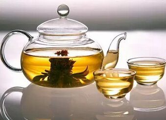 白牡丹茶的冲泡时间与技巧插图1