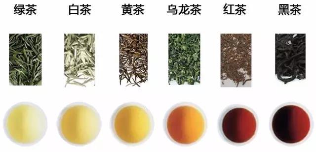 Tea brewing temperature guide to make every cup of tea perfect Illustration 1