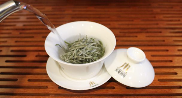 How to Brew Tea Perfectly: A Step-by-Step Guide Illustration 2