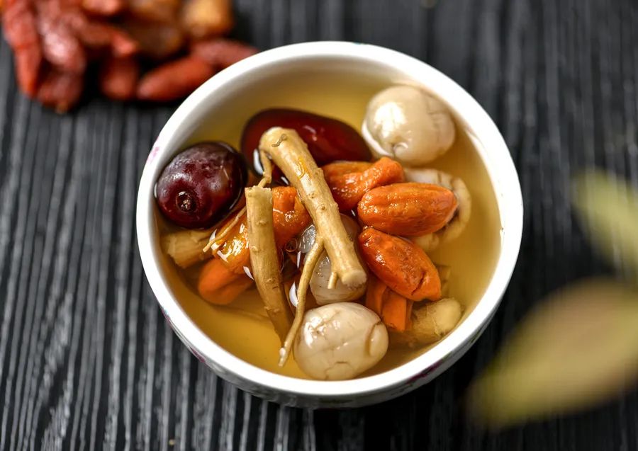 Illustration 2 of the amazing benefits of cinnamon meat in tea with a guide on how to make it