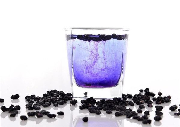 How to properly brew black goji berry tea illustration 1