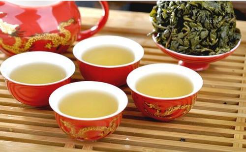 How to brew Dayuling tea perfectly? Illustration 2