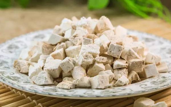 Pueraria Mirifica, the secret of a good cup of healthy tea Illustration 3 Pueraria Mirifica, the secret of a good cup of healthy tea Illustration 3