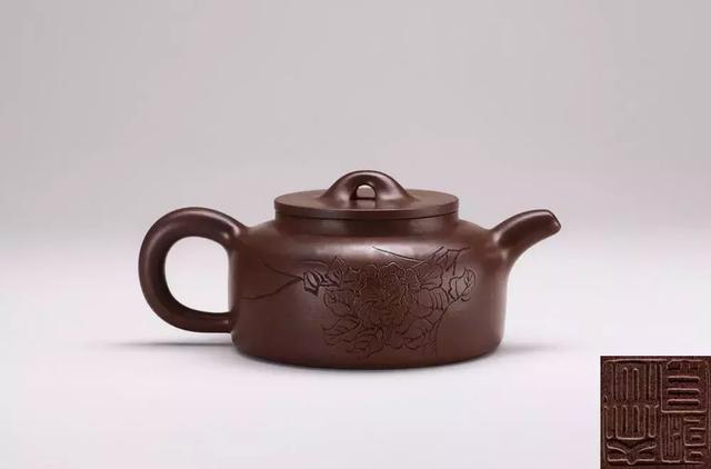 哪些茶适合用紫砂壶冲泡？最佳搭配指南插图1