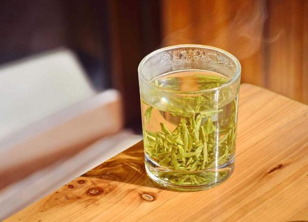 用茶具泡绿茶的最佳方法，一杯好茶从这里开始插图1