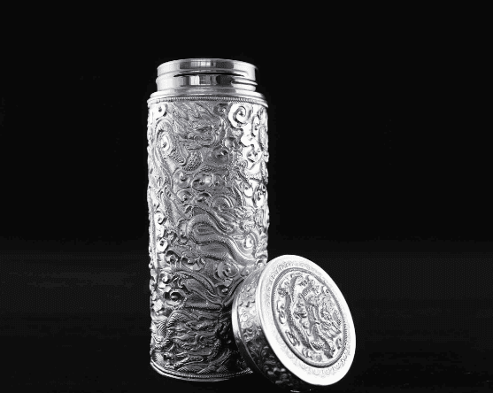 How much do you know about the amazing benefits of making tea in a silver water glass? Illustration 1 How much do you know about the amazing benefits of making tea in a silver water glass? Illustration 1