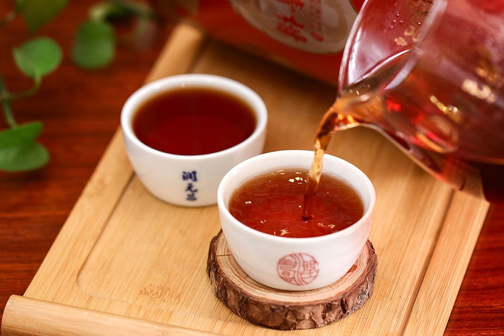 如何正确泡茶？一杯完美茶叶茶的秘密插图1
