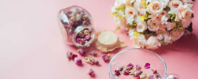 如何正确冲泡花茶,让每一杯花茶都香气四溢插图1 如何正确冲泡花茶,让每一杯花茶都香气四溢插图1