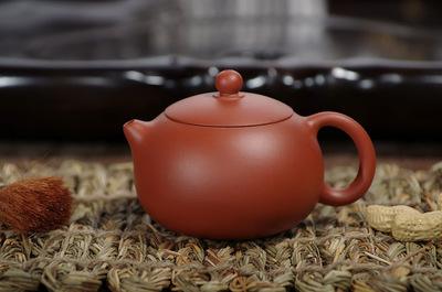 用紫砂壶泡绿茶的那些事儿插图3