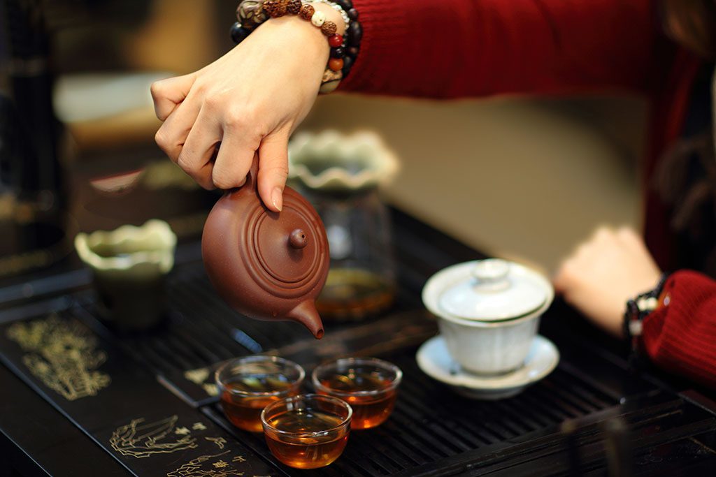 探秘宋代点茶与现代泡茶，传统与现代的茶艺之美插图2