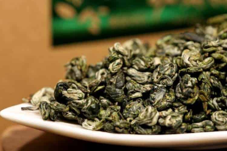 How to make the most delicious Biluochun tea - an exhaustive guide Illustration 2 How to make the most delicious Biluochun tea - an exhaustive guide Illustration 2