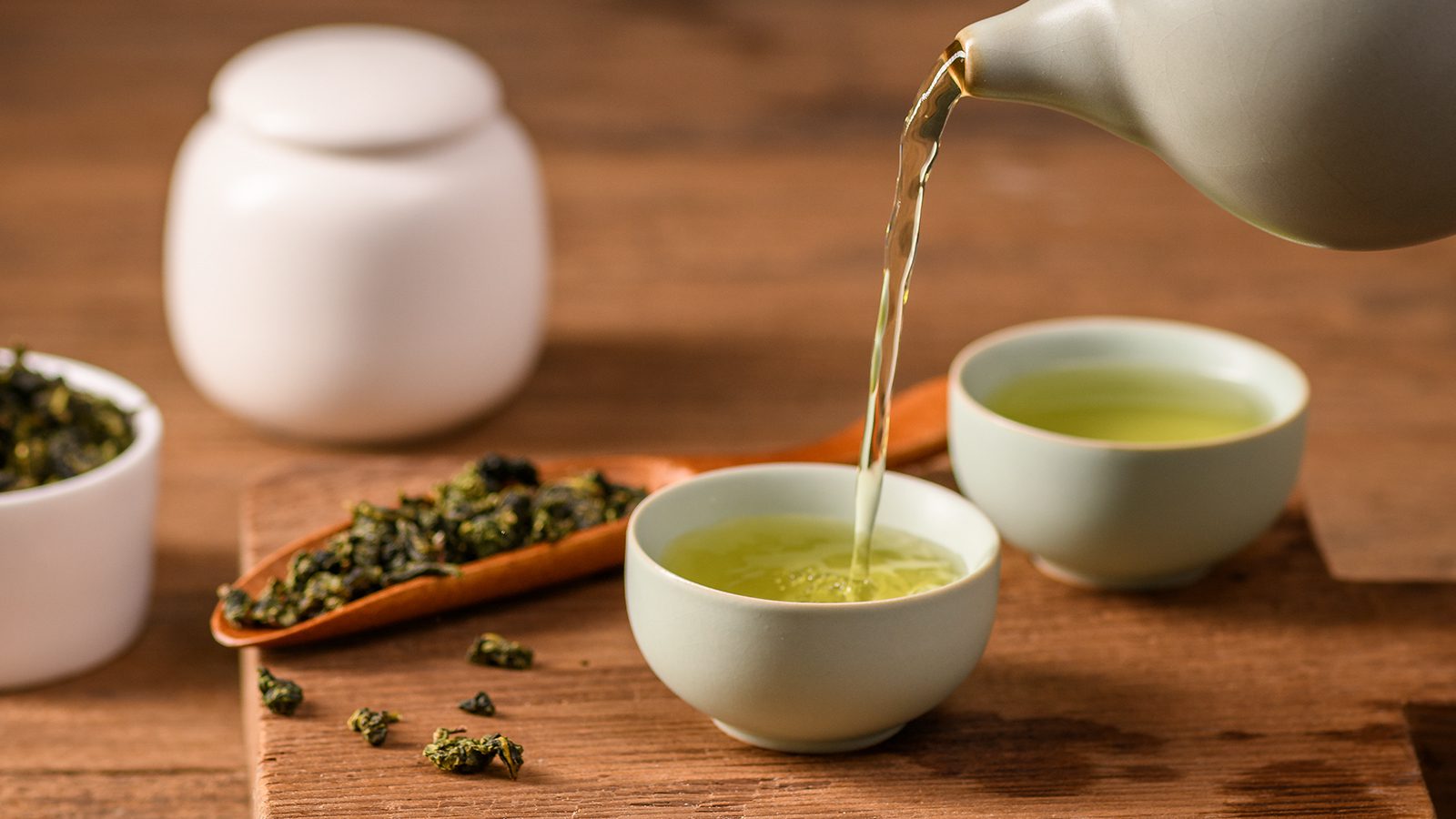 How many brews is the right amount of tea? Let's explore Illustration 3