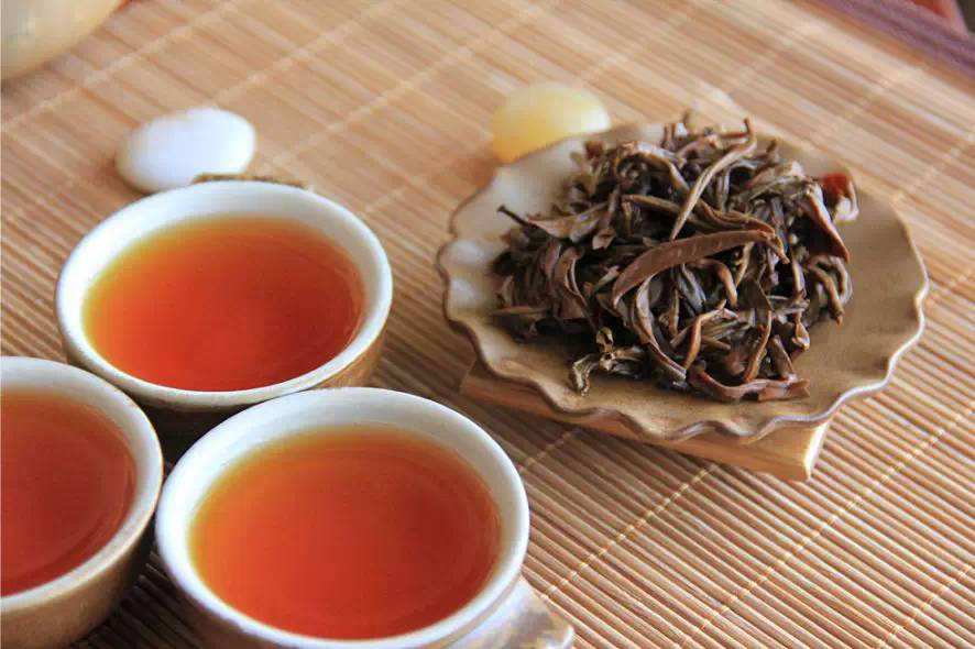 Can Puerh tea leaves still be brewed the next day? --Answer to your doubtsIllustration 2