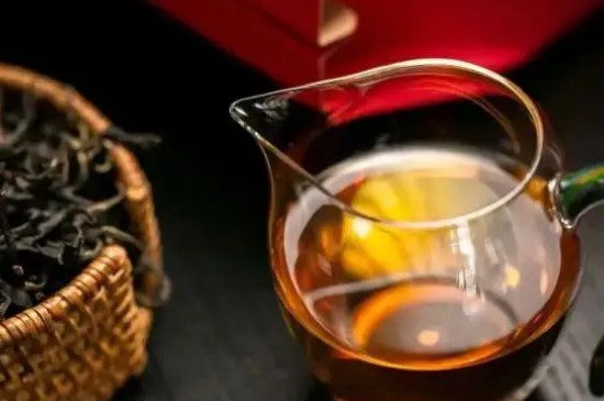 茶叶泡几次最好？专家给你详细解答插图1