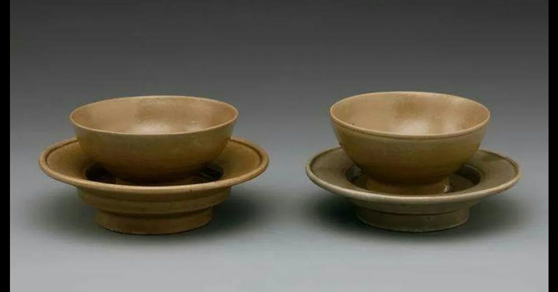 Exploring Ancient Tea Brewing Utensils: The Fascination of Tea Culture Illustration 1 Exploring Ancient Tea Brewing Utensils: The Fascination of Tea Culture Illustration 1