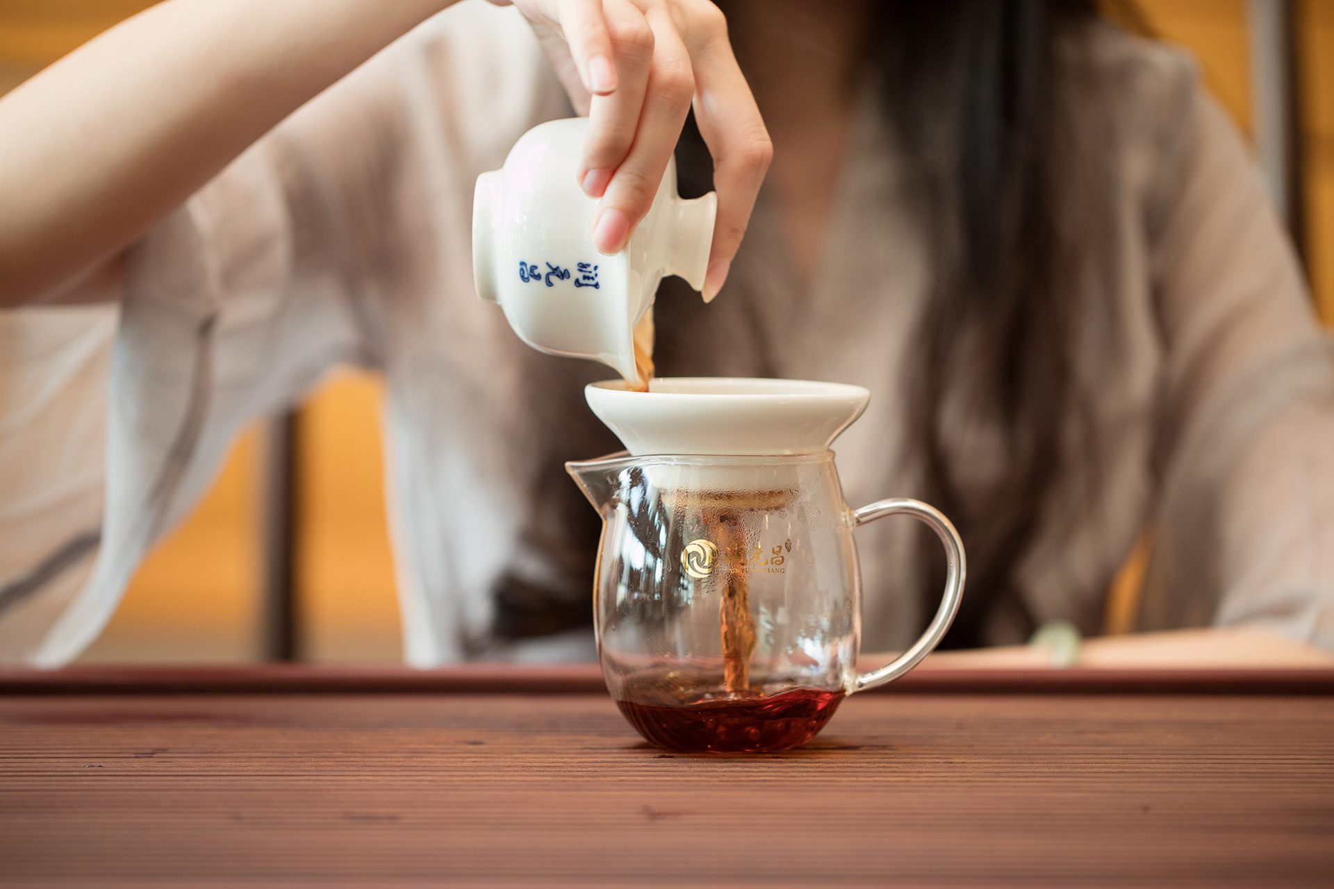 贵州茶的冲泡秘诀，让你品味真正的茶香插图1